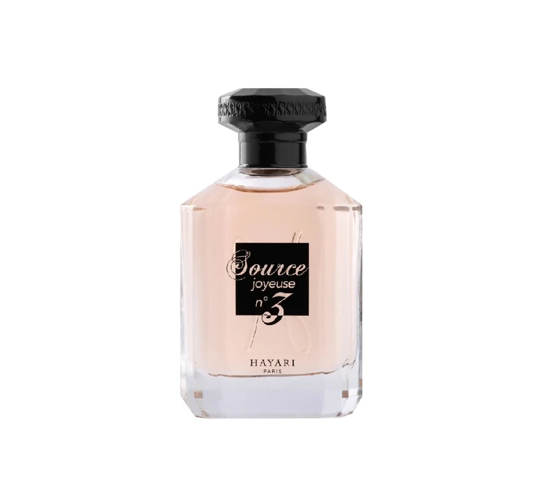 Hayari Parfums Source Joyeuse No3