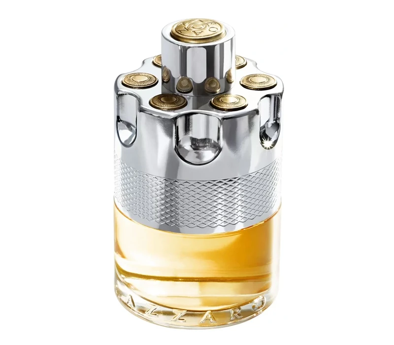 AZZARO Helena Rubinstein Wanted