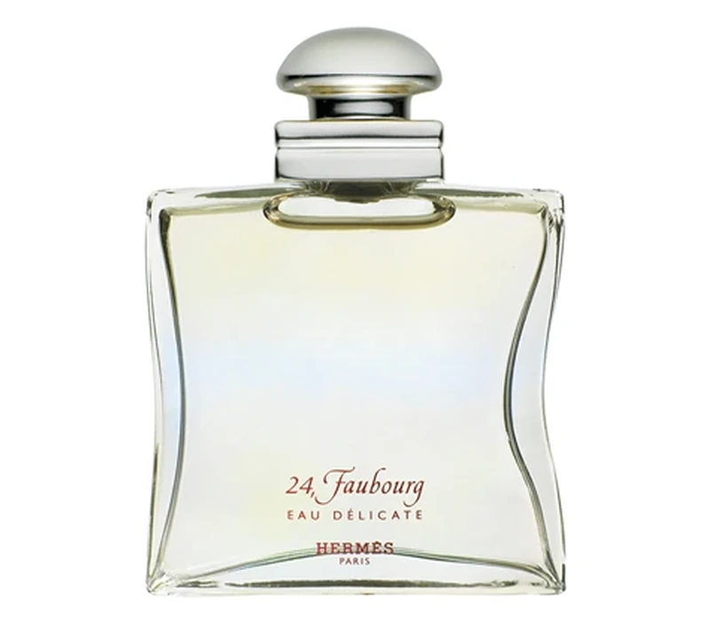 Hermes 24 Faubourg Eau Delicate