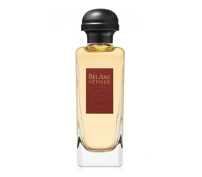 Hermes Bel Ami Vetiver