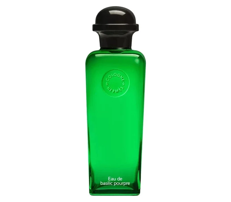 Hermes Eau de Basilic Pourpre