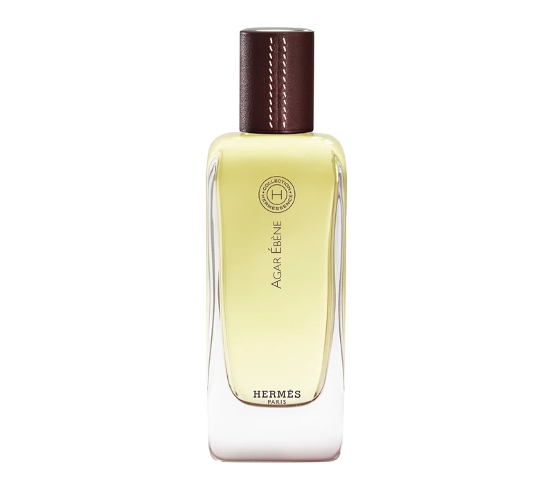 Hermes sence Agar Ebene