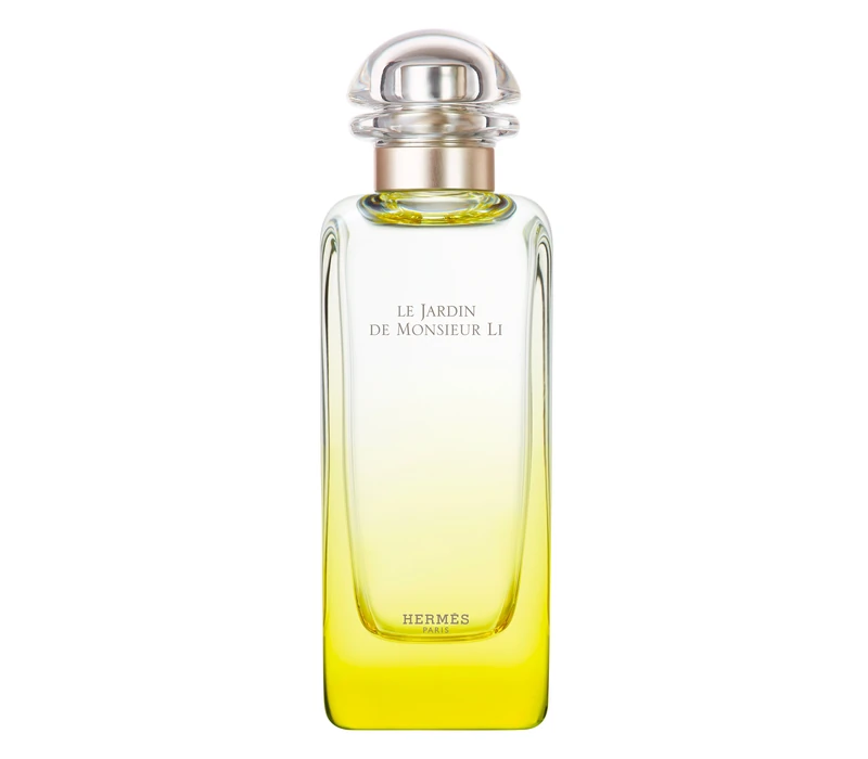 Hermes Le Jardin de Monsieur Li