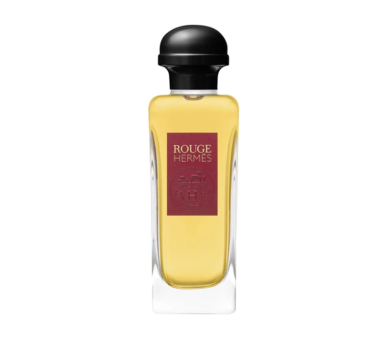 Hermes Rouge дезодорант