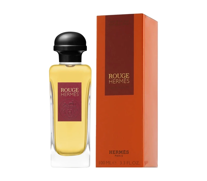 Hermes Rouge дезодорант