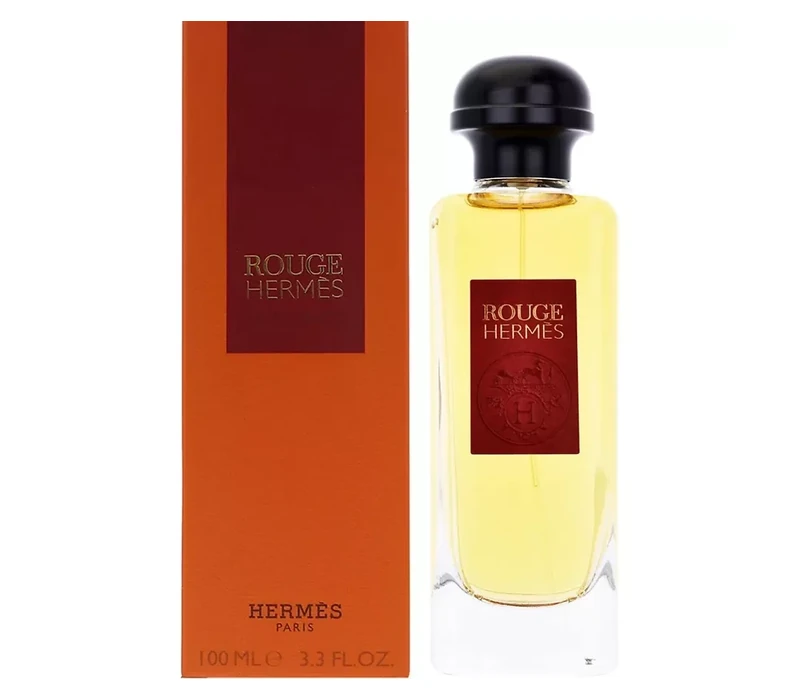 Hermes Rouge дезодорант
