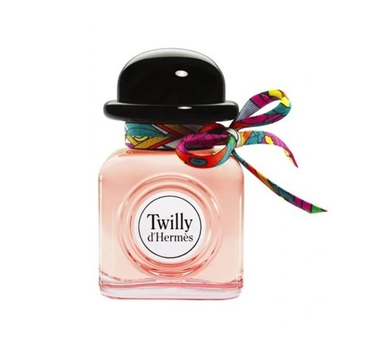 Hermes Twilly d`Hermes гель для душа