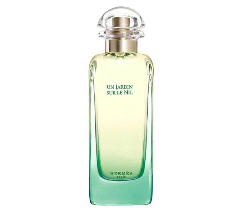 Hermes Un Jardin Sur Le Nil