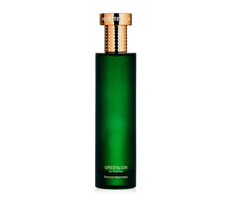 HERMETICA Greenlion