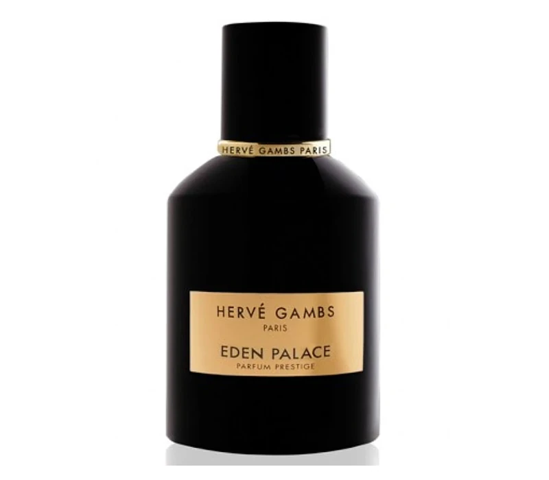 HERVE GAMBS Eden Palace