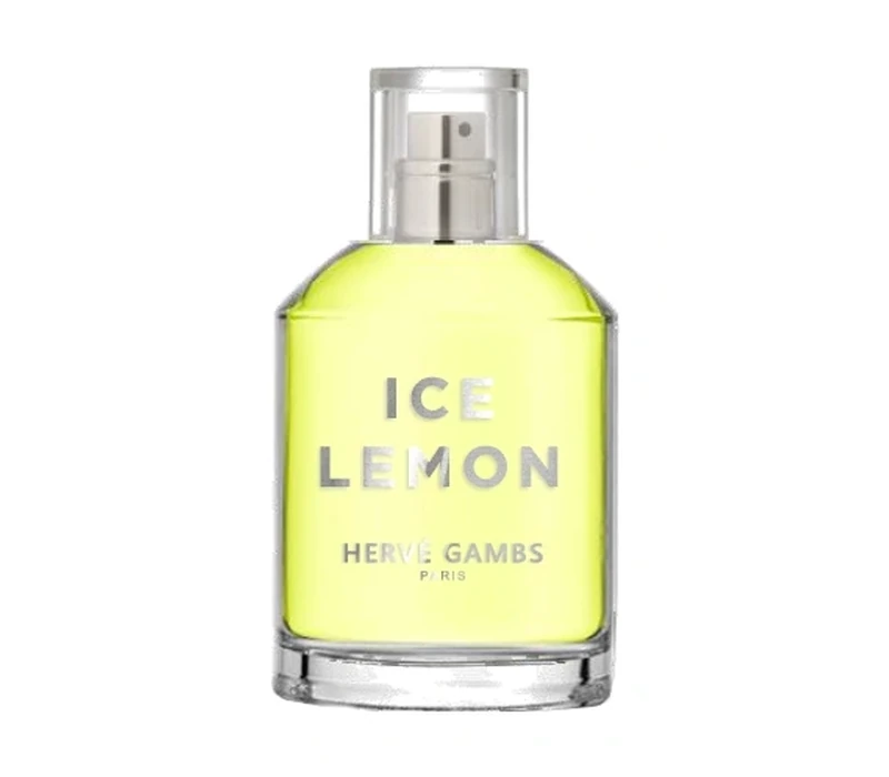 HERVE GAMBS Ice Lemon