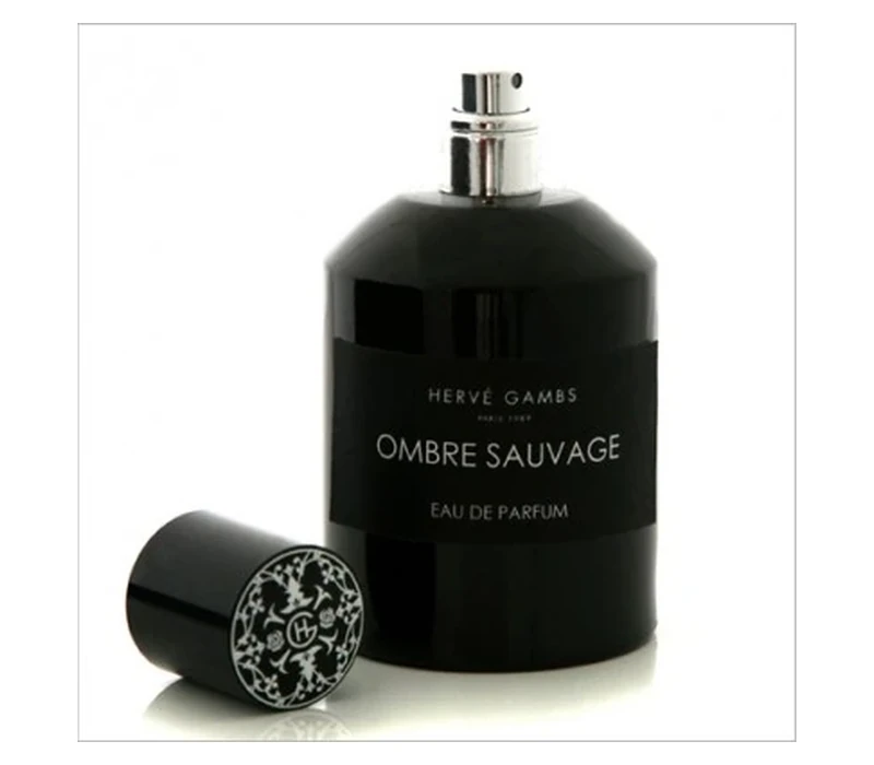 HERVE GAMBS Ombre Sauvage