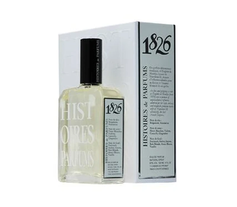 Histoires de Parfums 1826 Eugenie de Montijo