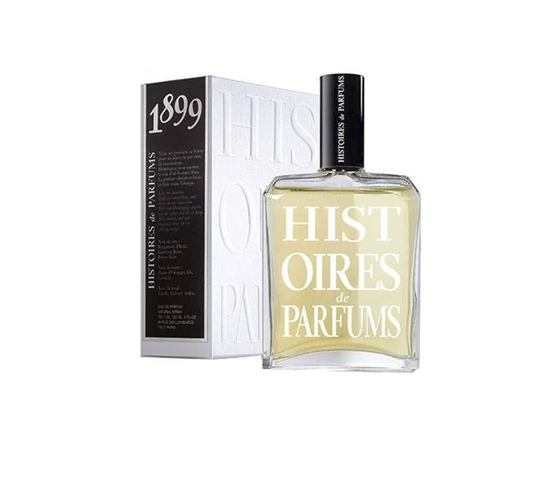 Histoires de Parfums 1899 Hemingway
