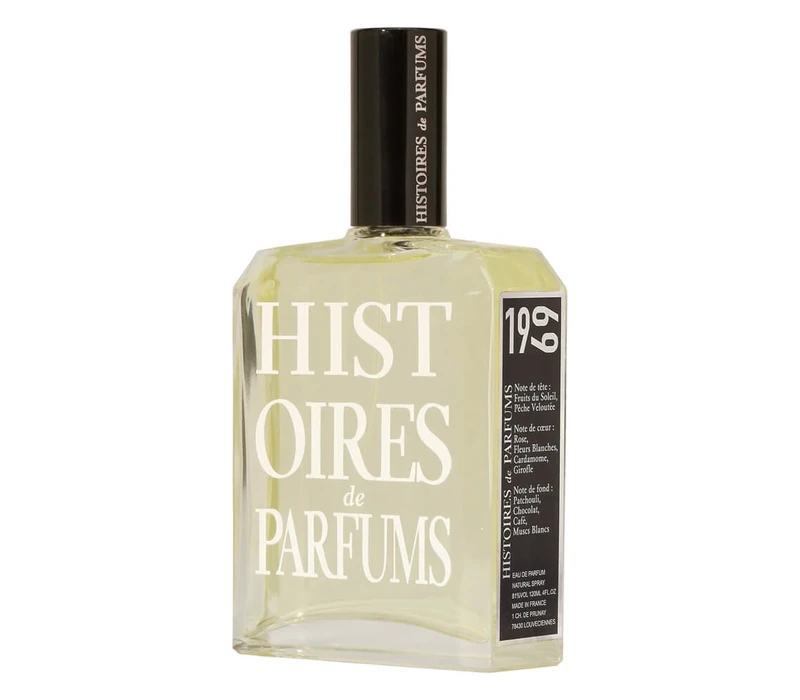 Histoires de Parfums 1969 de Revolte