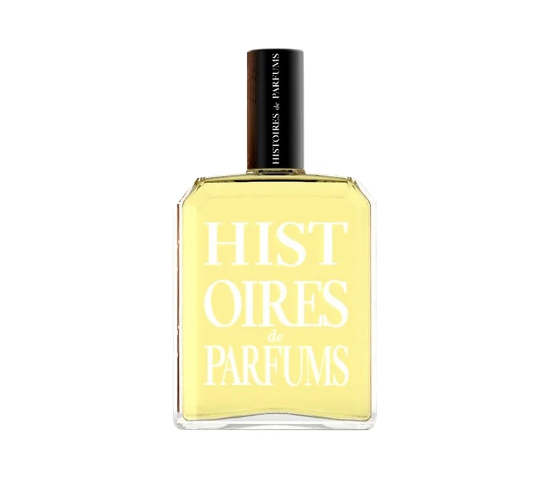Histoires de Parfums 7753 Unexpected Mona