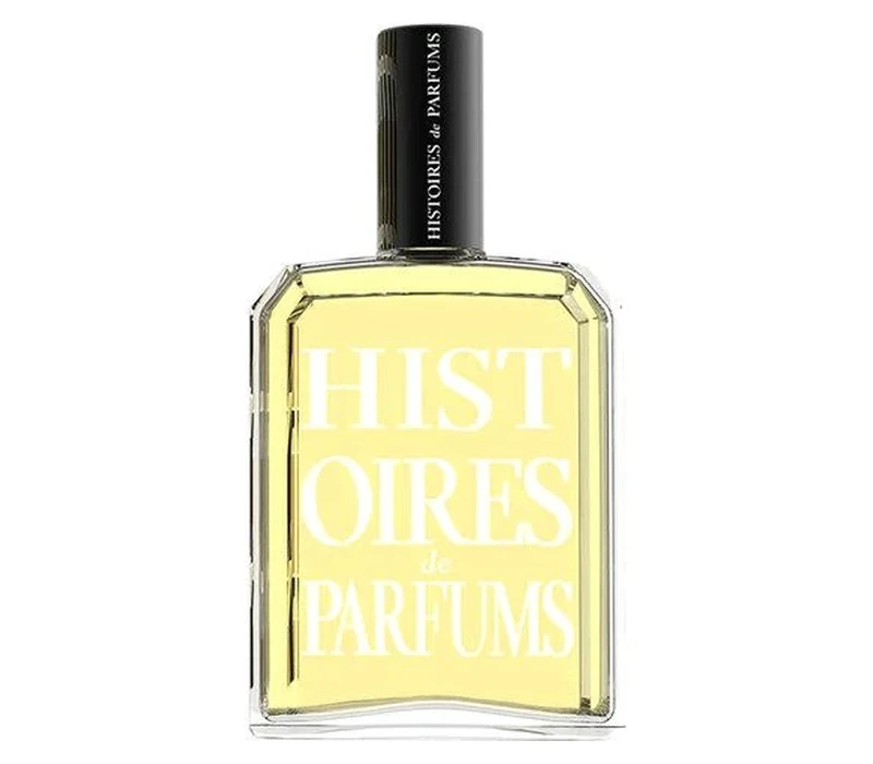 Histoires de Parfums Encens Roi