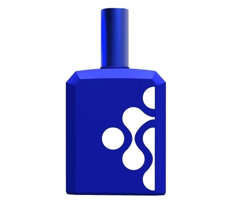 Histoires de Parfums This Is Not A Blue Bottle 1.4