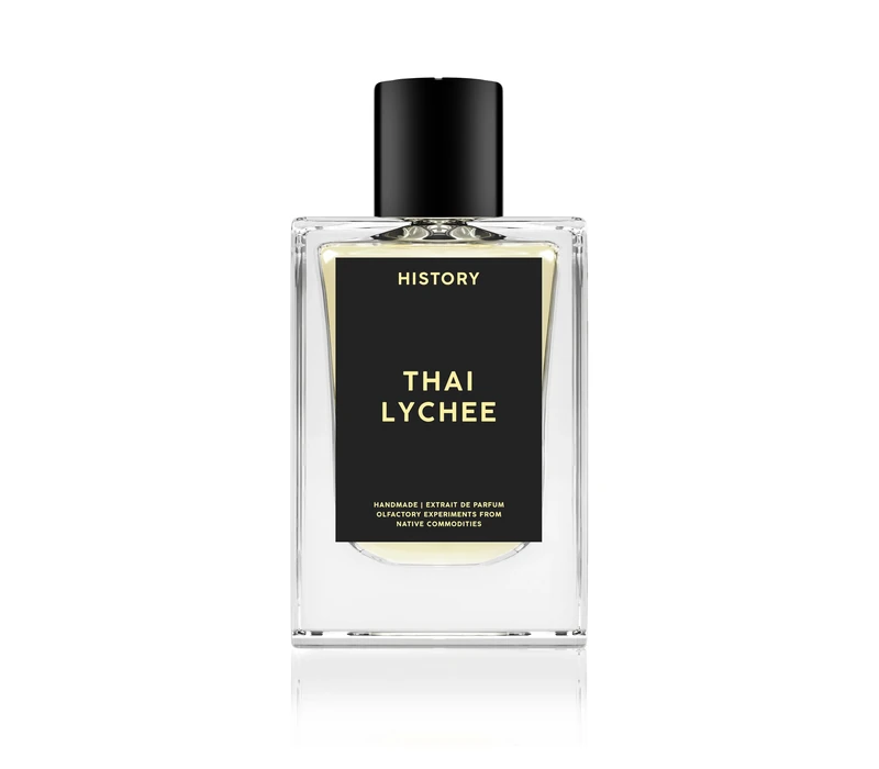 History Parfums Thai Lychee