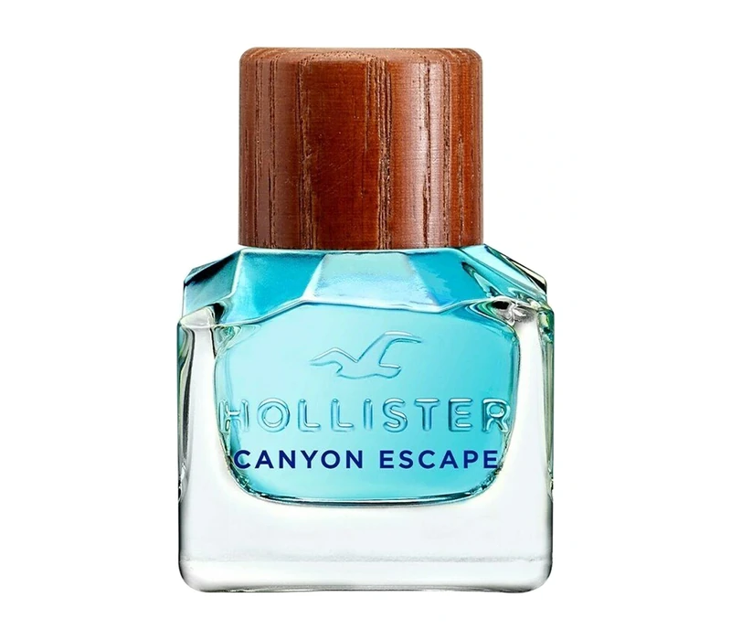 HOLLISTER Canyon Escape For Him