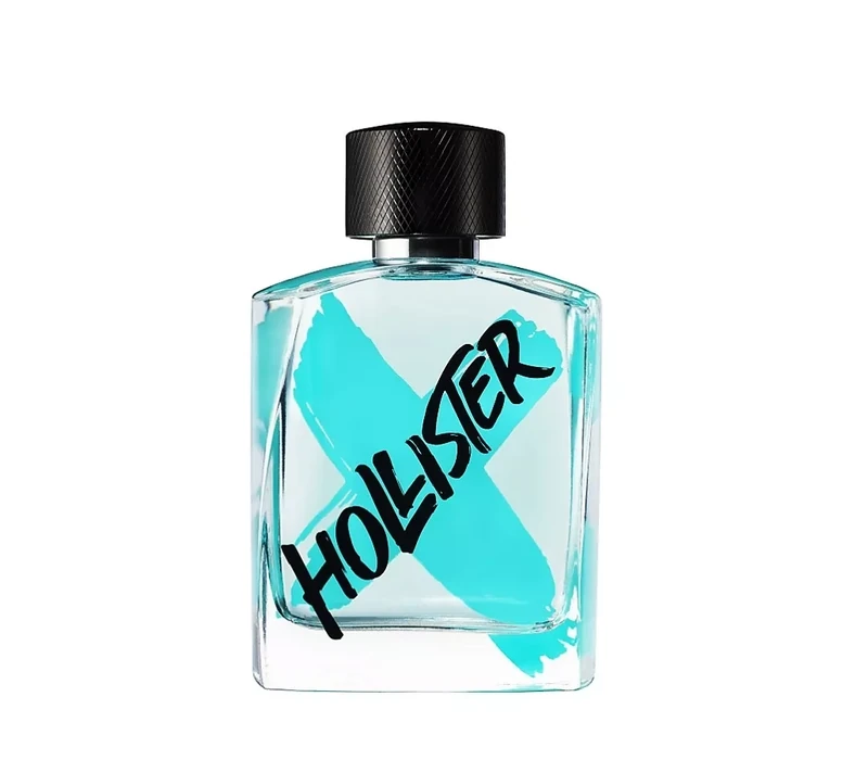 HOLLISTER Wave X For Him