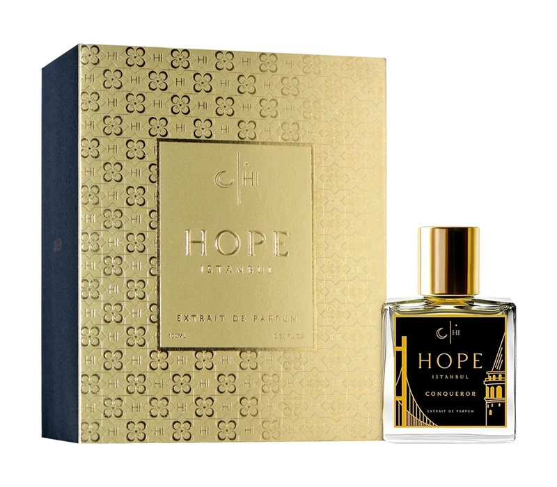 Hope Istanbul Neco