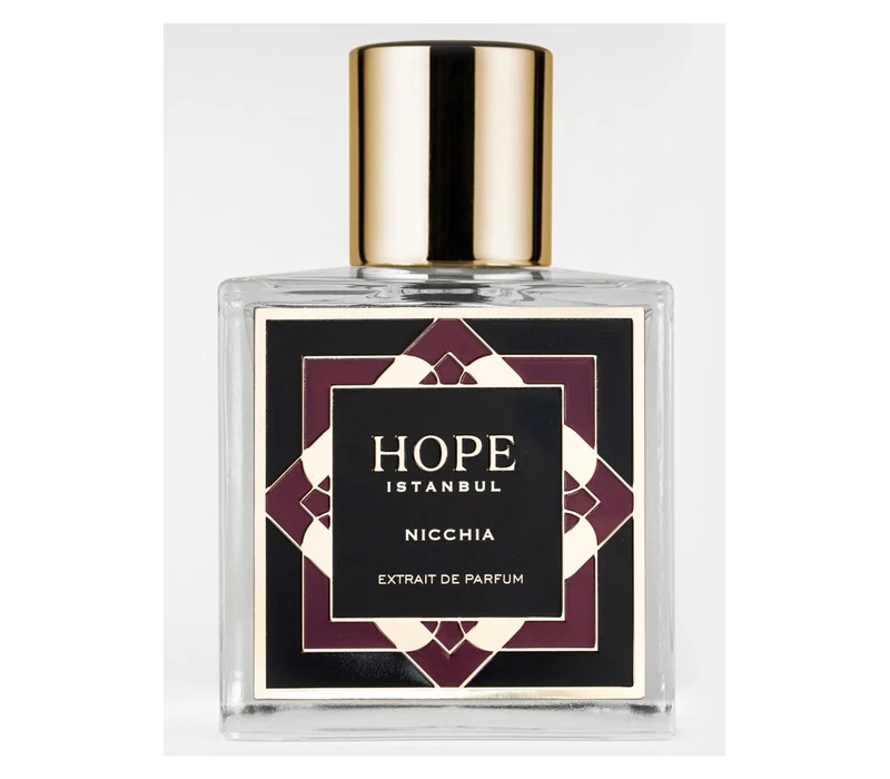 Hope Istanbul Nicchia