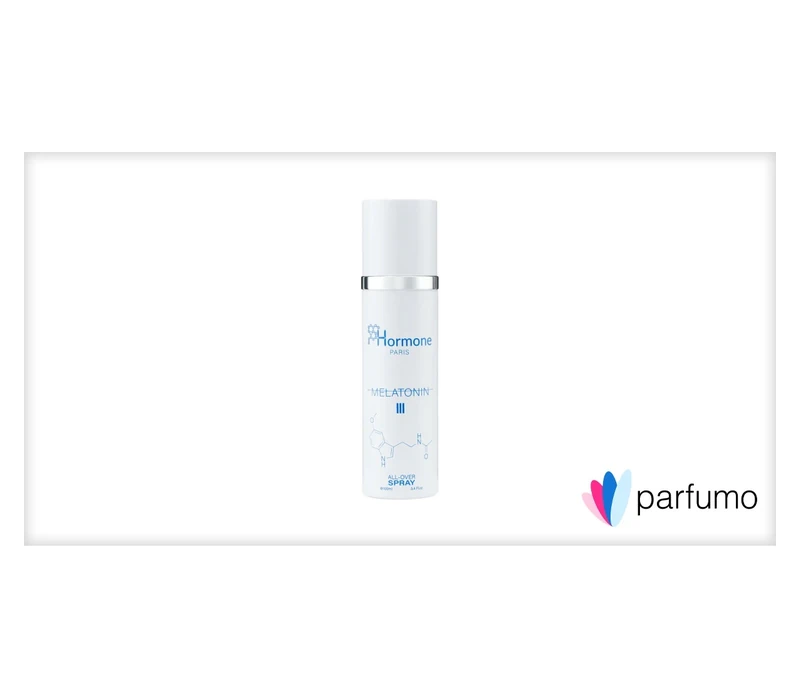 Hormone Melatonin III для тела