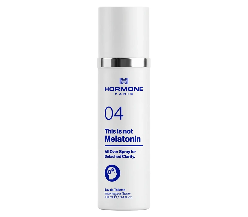 Hormone Melatonin IV для тела