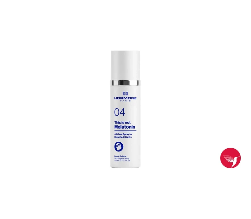 Hormone Melatonin IV для тела