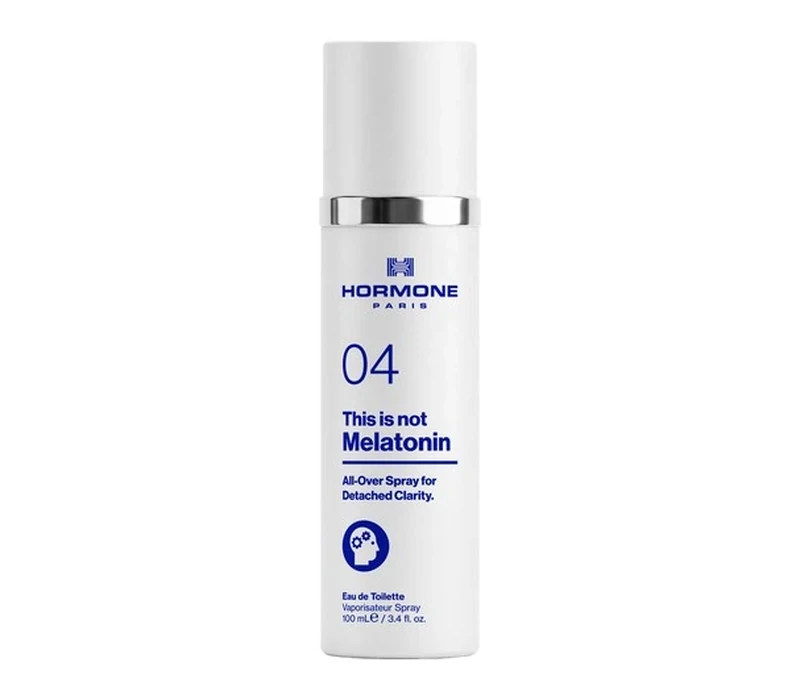 Hormone Melatonin IV для тела