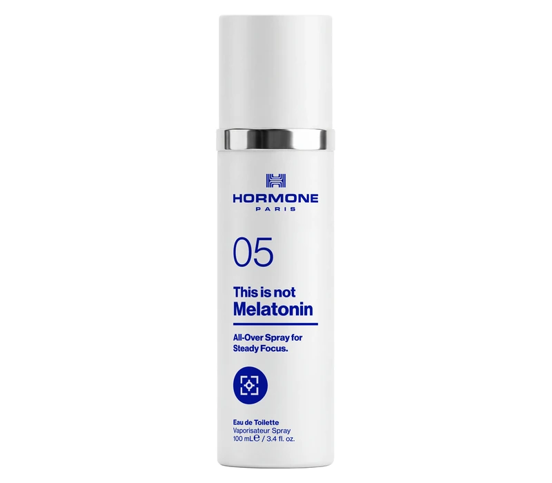 Hormone Melatonin V для тела