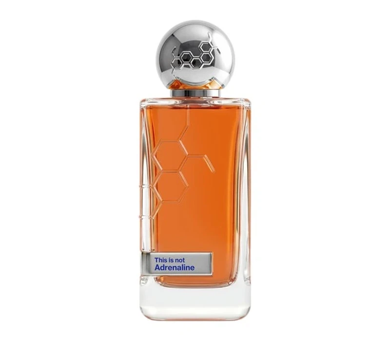 Hormone Paris Adrenaline