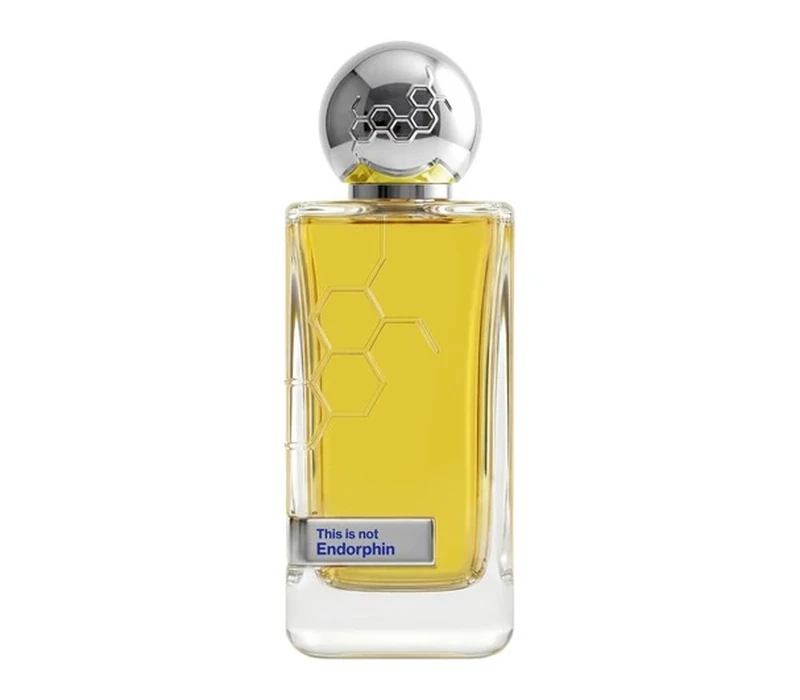 Hormone Paris Endorphin