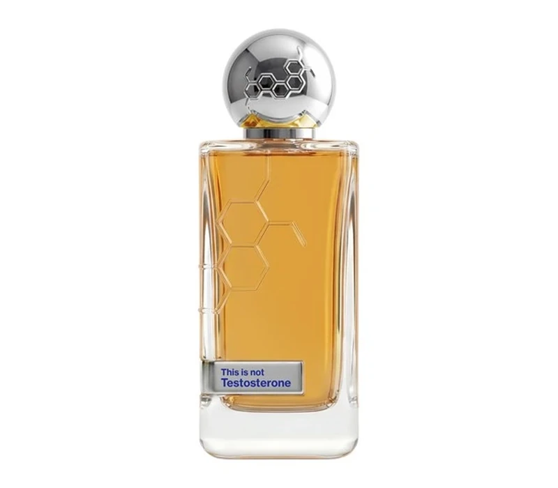 Hormone Paris Testosterone