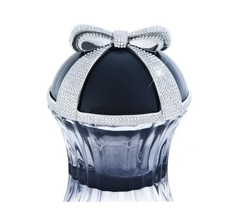 House Of Sillage Aquamarine Nouez Moi