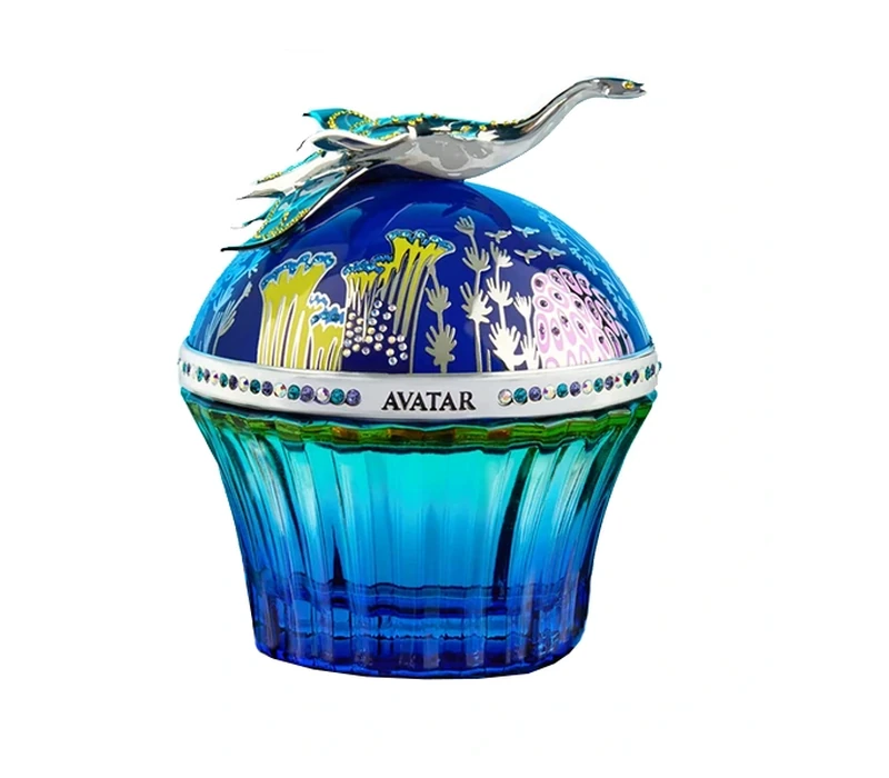 House Of Sillage Avatar the Way of Water