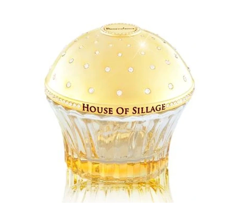 House Of Sillage Benevolence