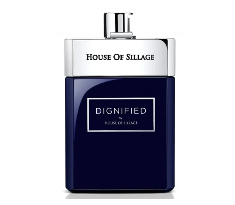 House Of Sillage Dignified
