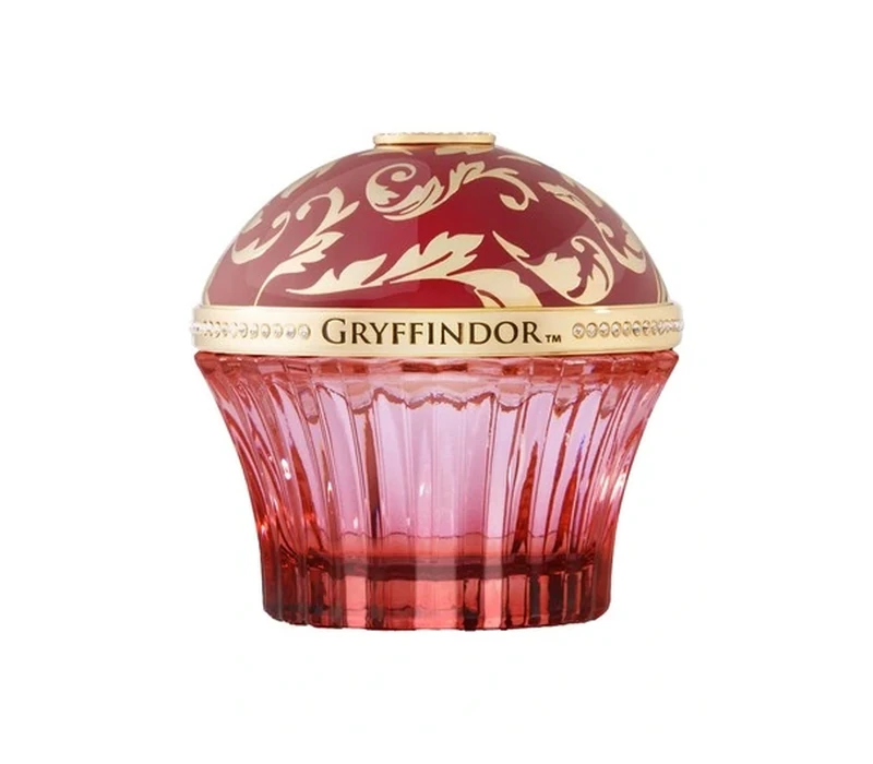 House Of Sillage Harry Potter Collection Gryffindor