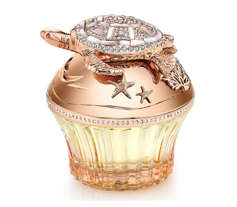 House Of Sillage Hauts Bijoux Limited Edition