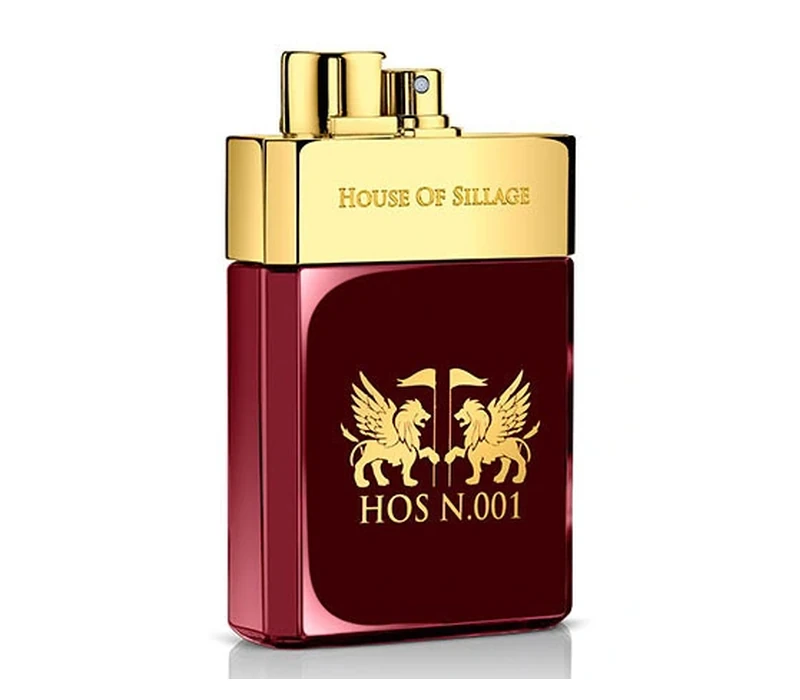 House Of Sillage Hos n001