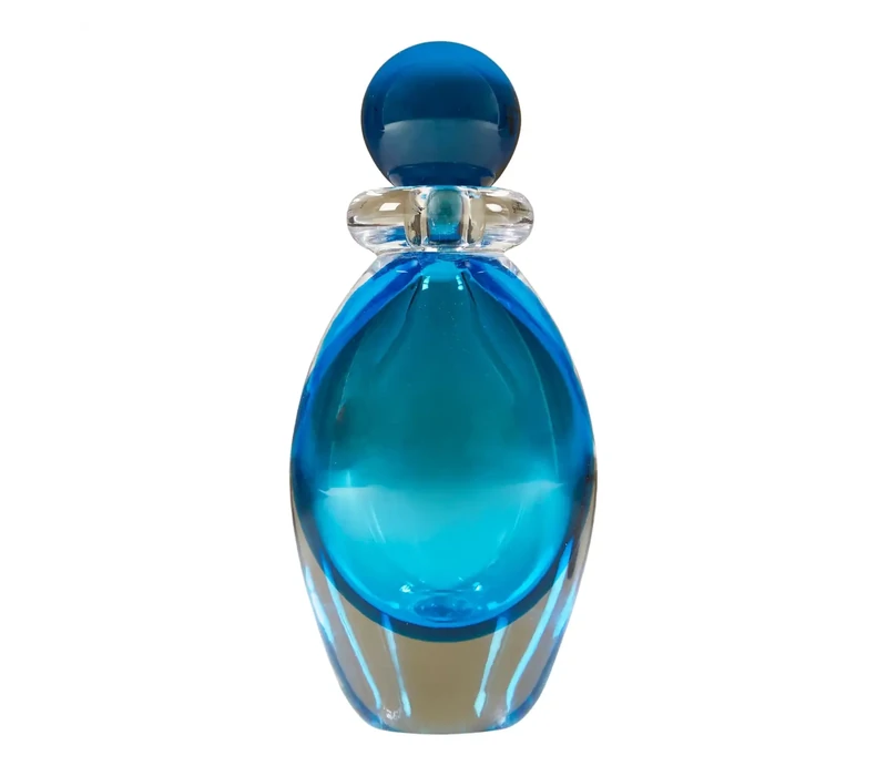 LOVE IS… in the Air Aquamarine