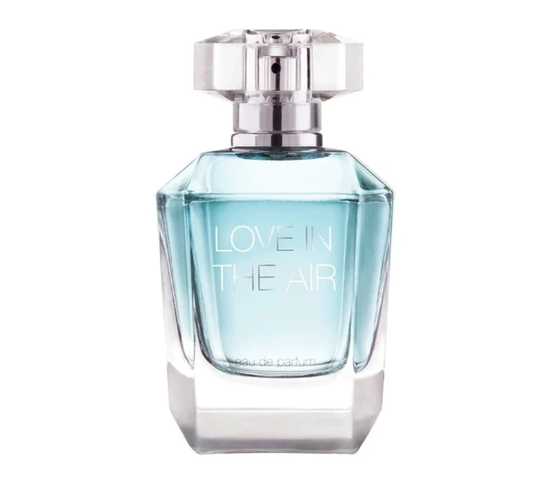 LOVE IS… in the Air Aquamarine