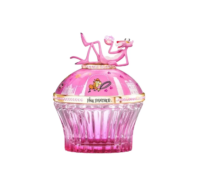 House Of Sillage Pink Panther