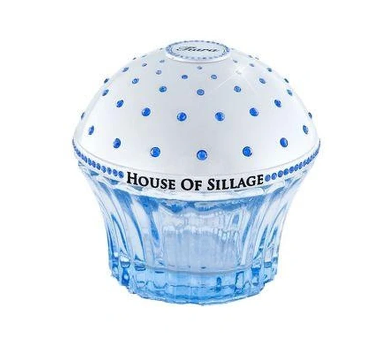House Of Sillage Ruby Love is in the Air