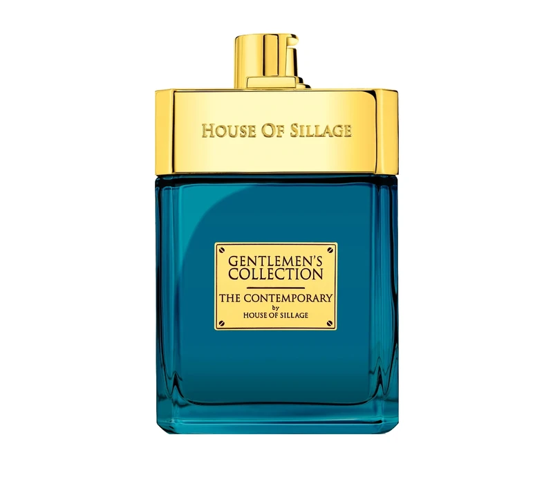 House Of Sillage The Contemporary