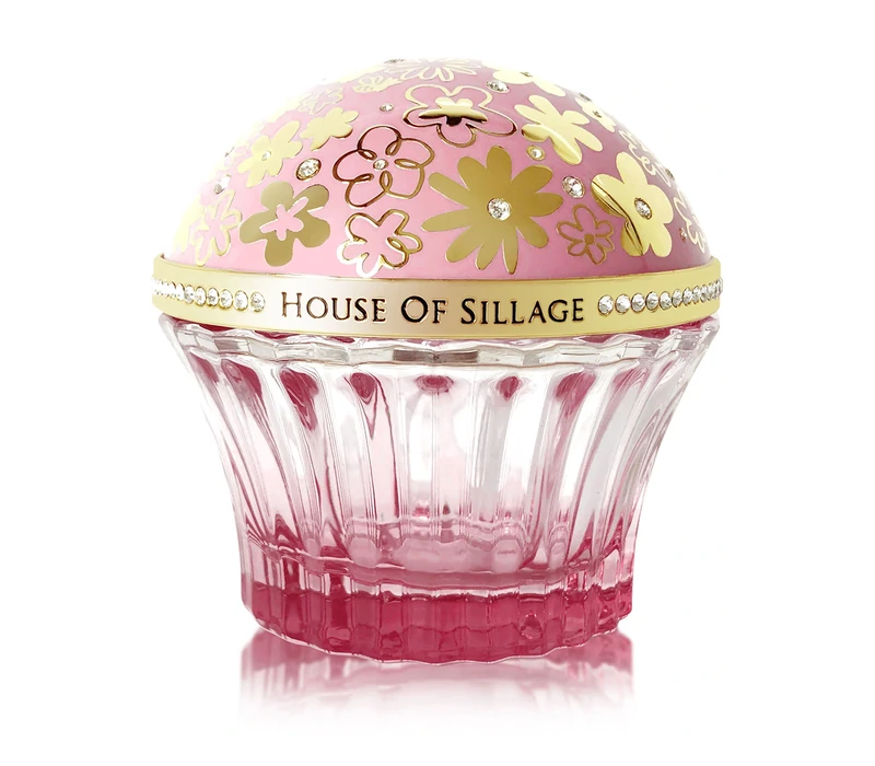 House Of Sillage Whispers of Admiration