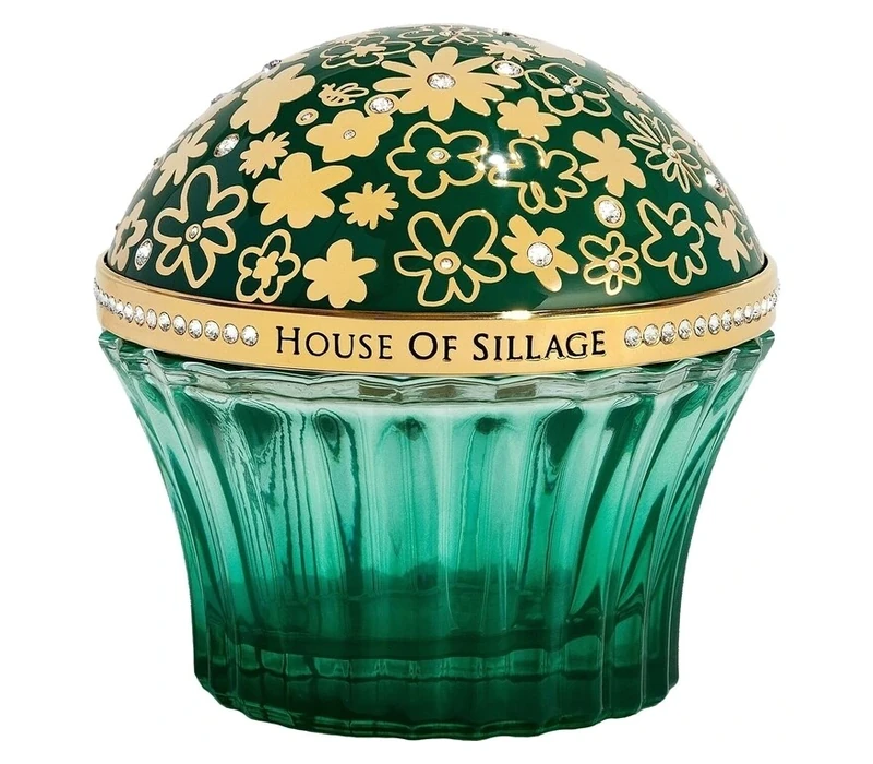 House Of Sillage Whispers Of Enchantment