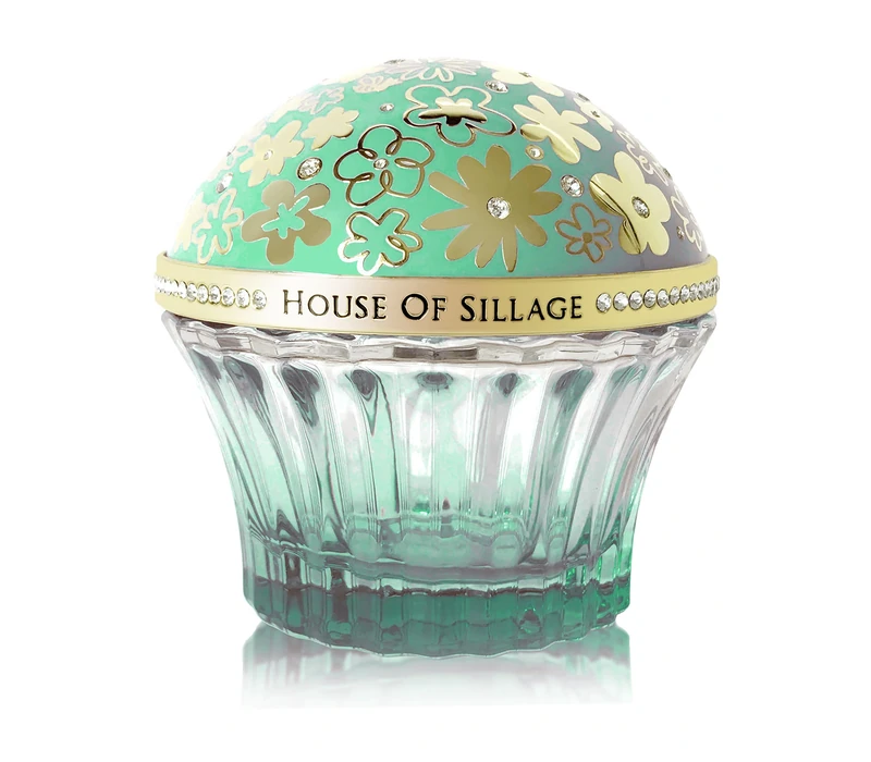 House Of Sillage Whispers of Guidance